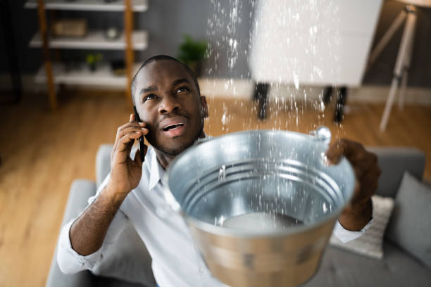 Best 24/7 water damage repair  in Kensington Park, FL