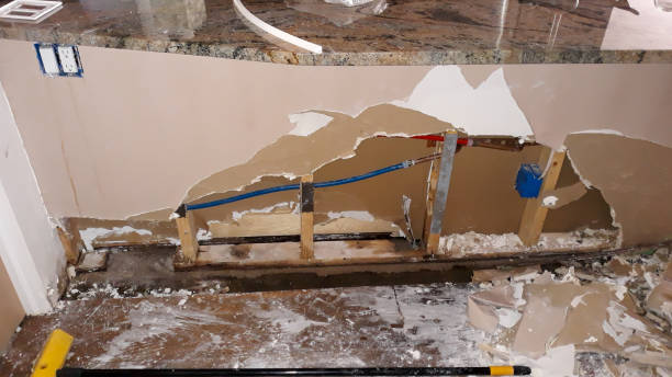 Best Emergency water damage restoration  in Kensington Park, FL