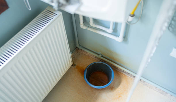 Best Commercial water damage restoration  in Kensington Park, FL