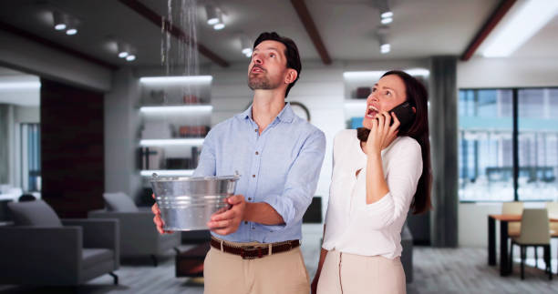  Kensington Park, FL Water damage restoration Pros