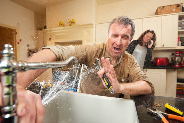 Best 24-hour water damage restoration  in Kensington Park, FL